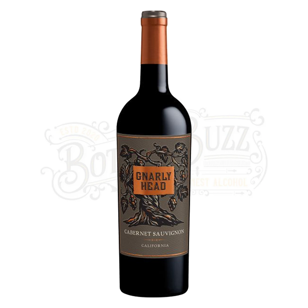 Gnarly Head Cabernet Sauvignon