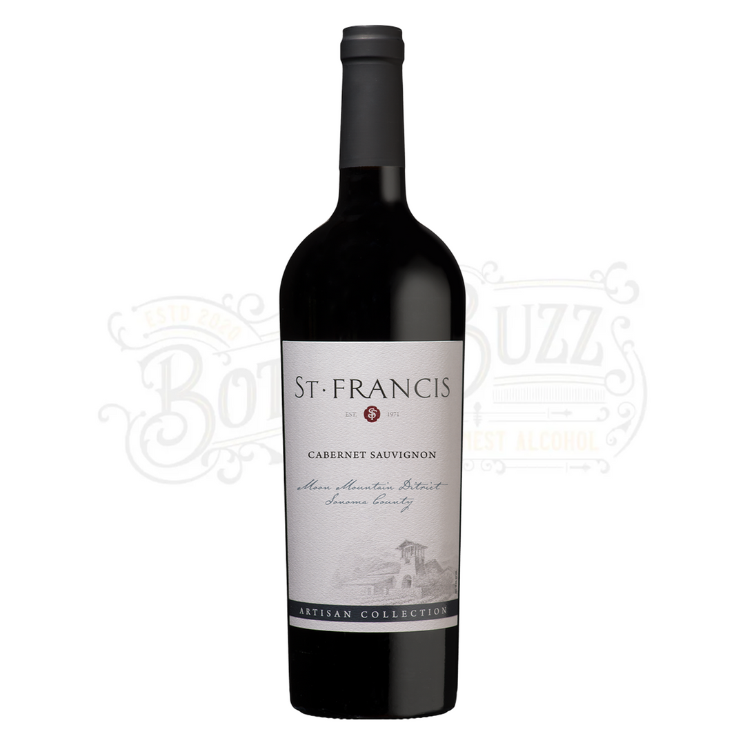 St. Francis Cabernet Sauvignon