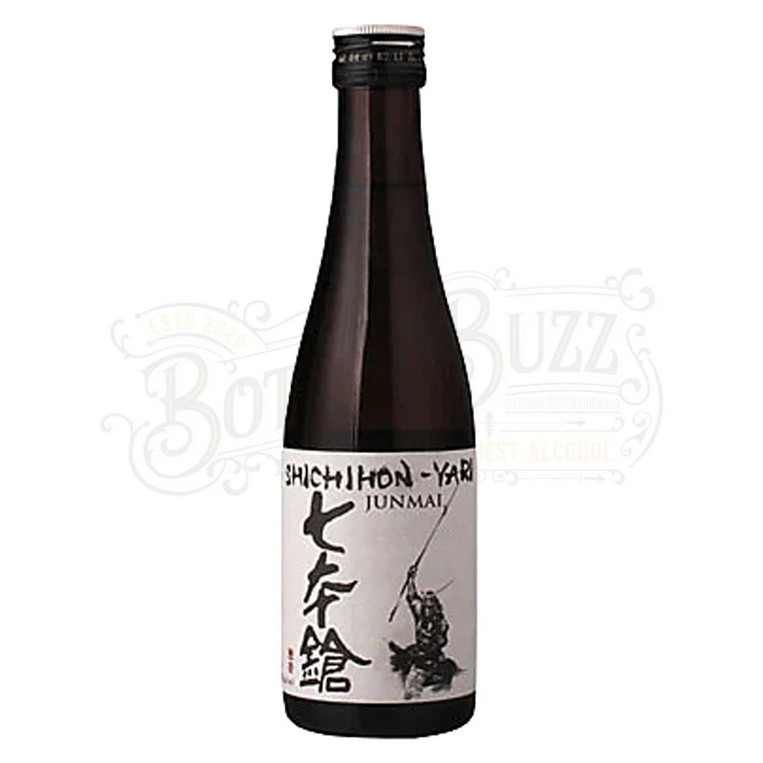 Shichi Hon Yari Junmai 300 ml