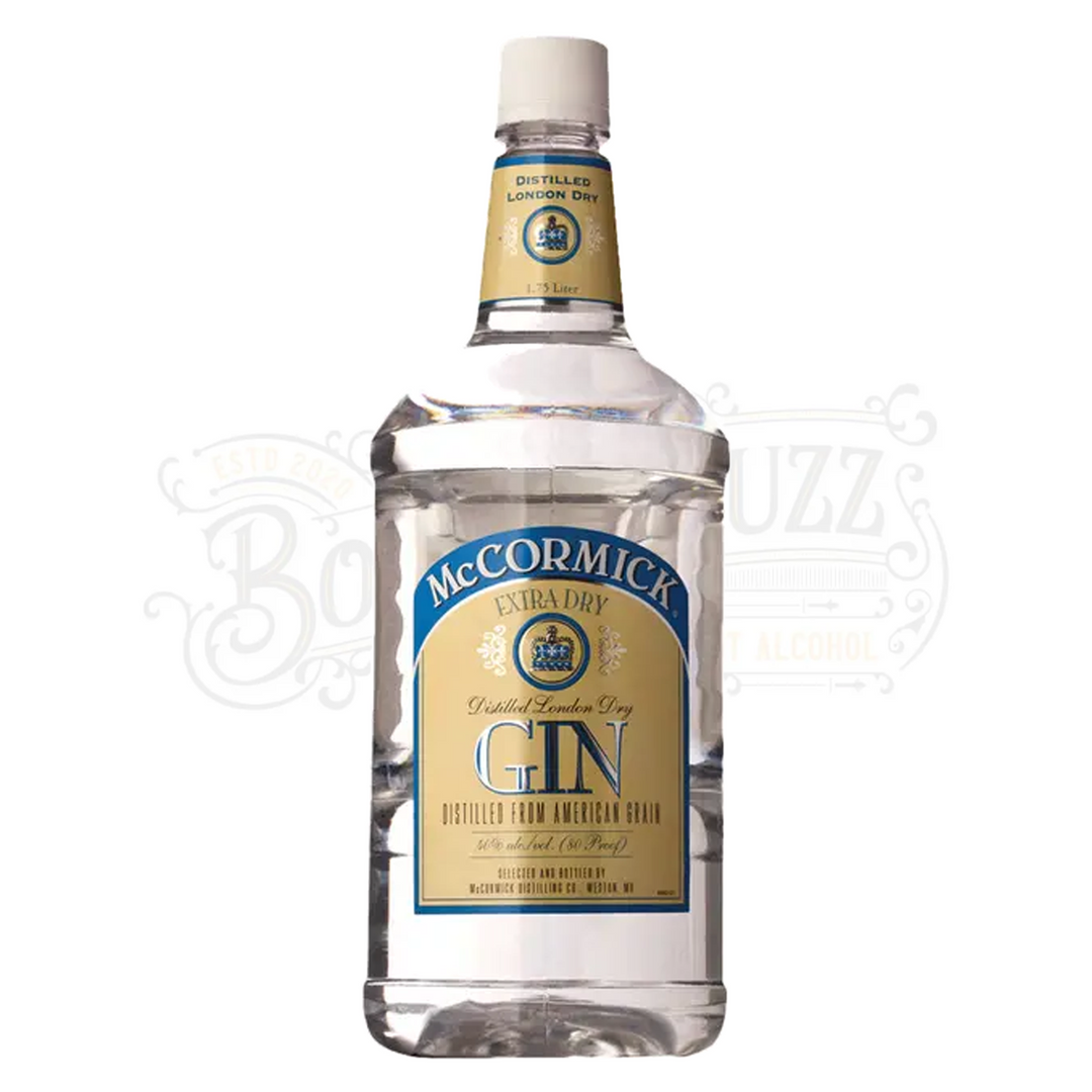 McCormick Gin 1 L