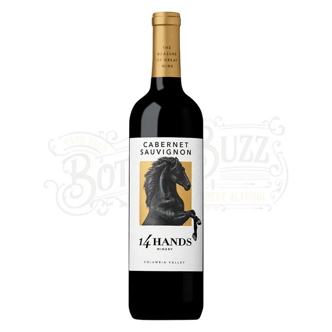 14 Hands Cabernet Sauvignon Columbia Valley