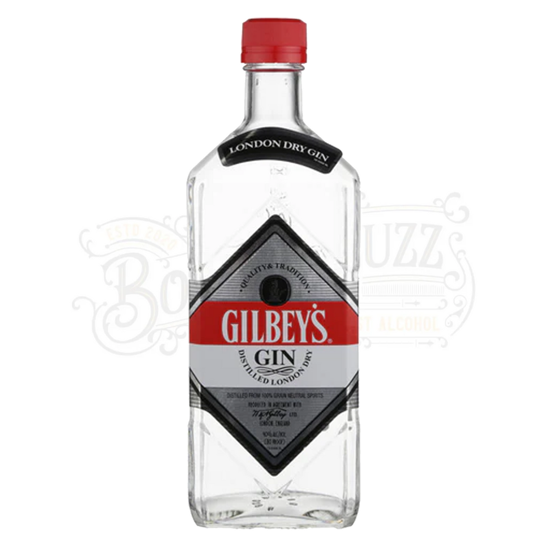 Gilbey's London Dry Gin