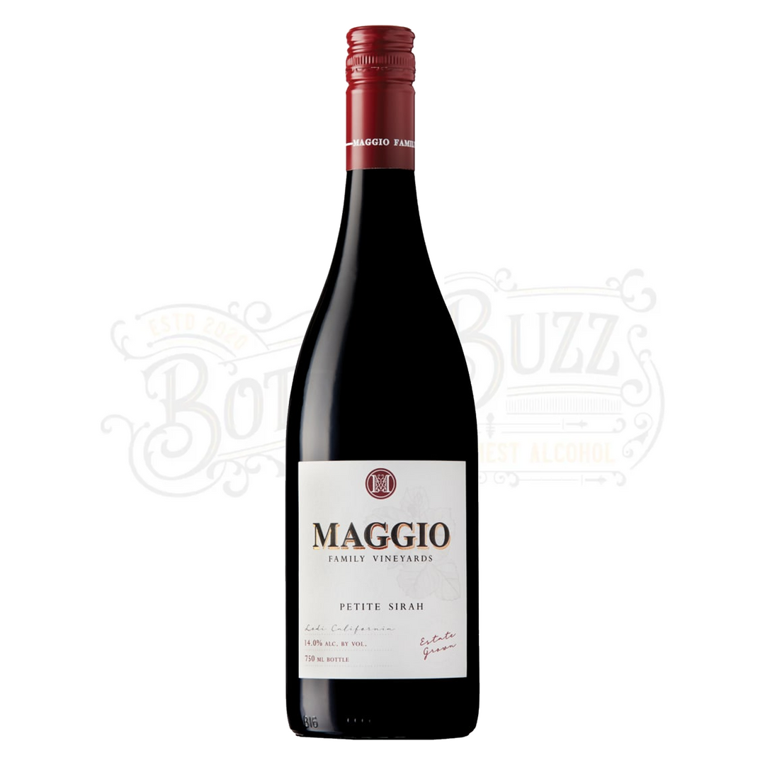 Maggio Petite Sirah