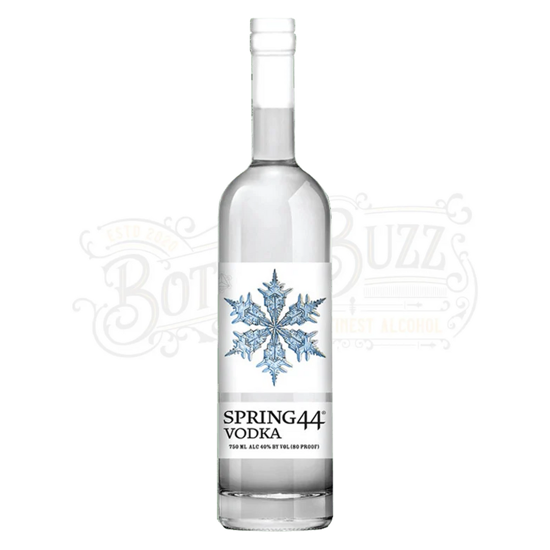 Spring 44 Vodka 1 L