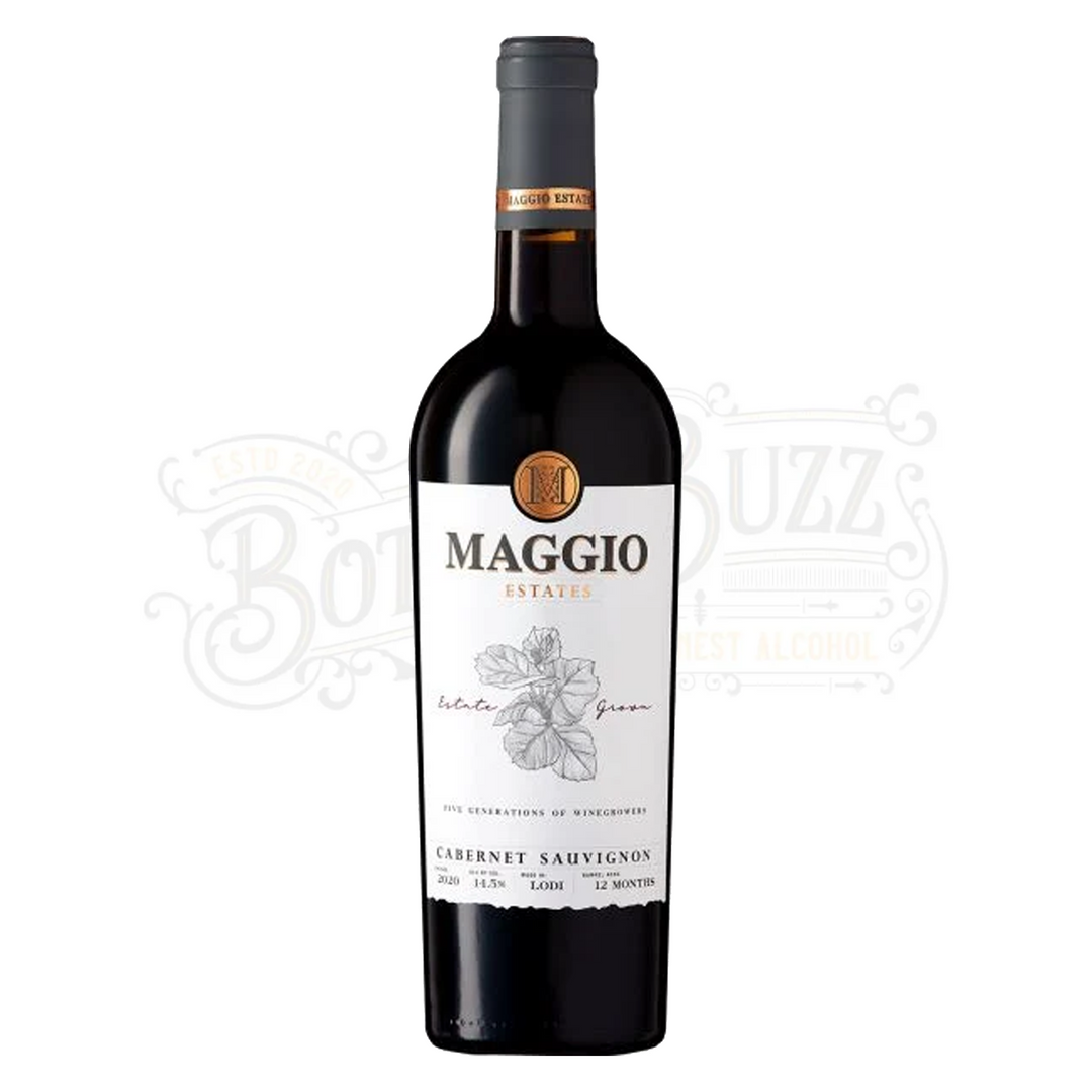 Maggio Cabernet Sauvignon Estate