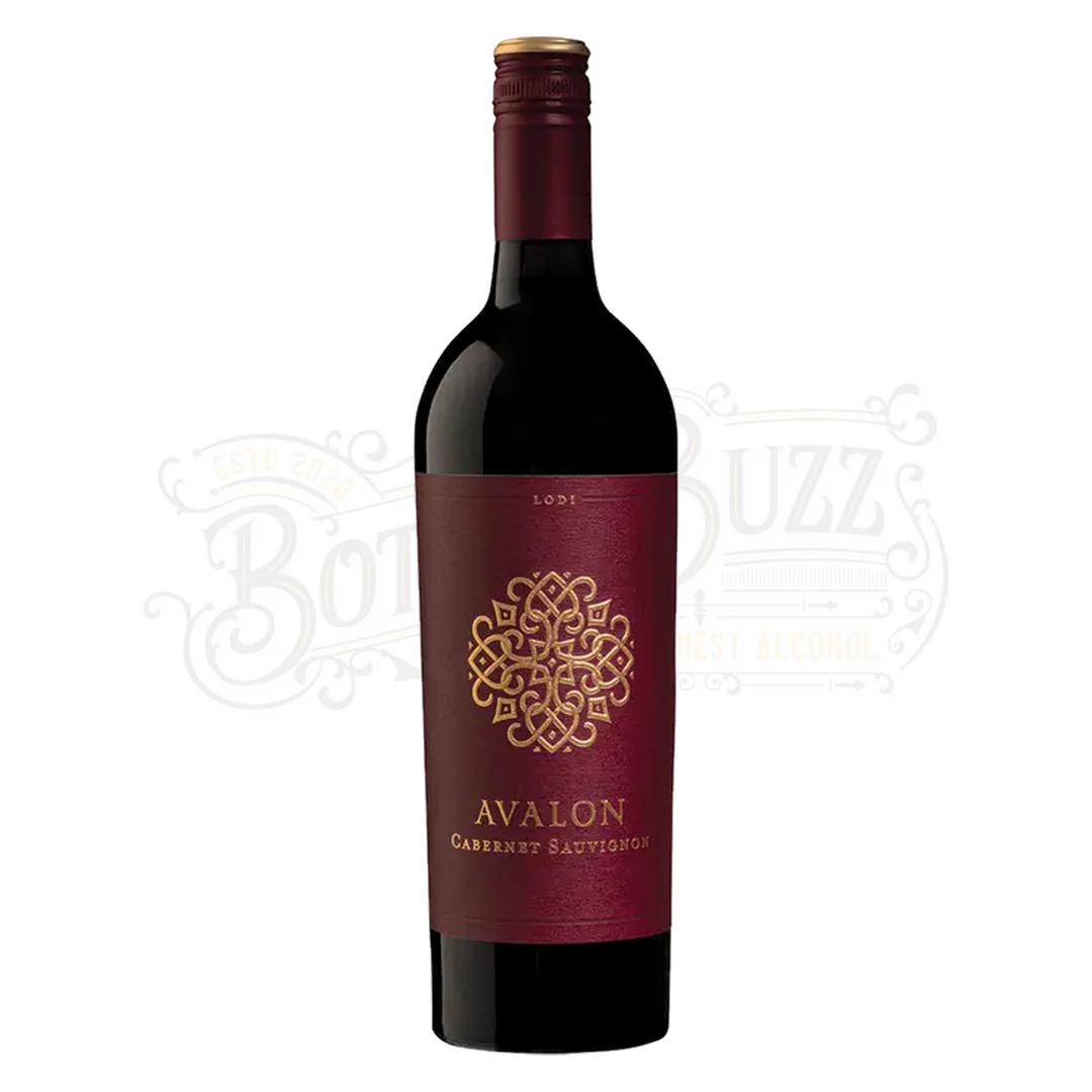 Avalon Cabernet Sauvignon California