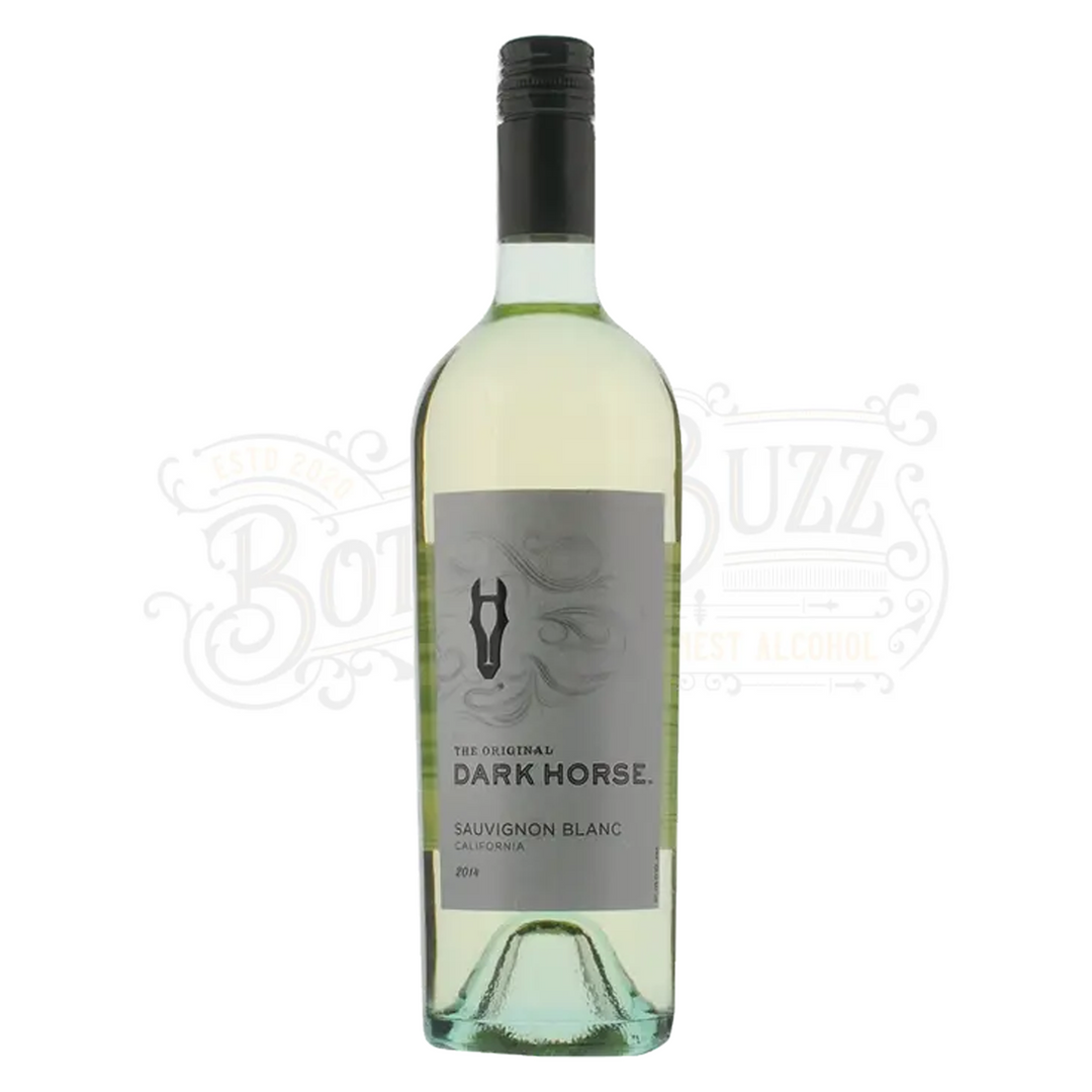 Dark Horse Sauvignon Blanc