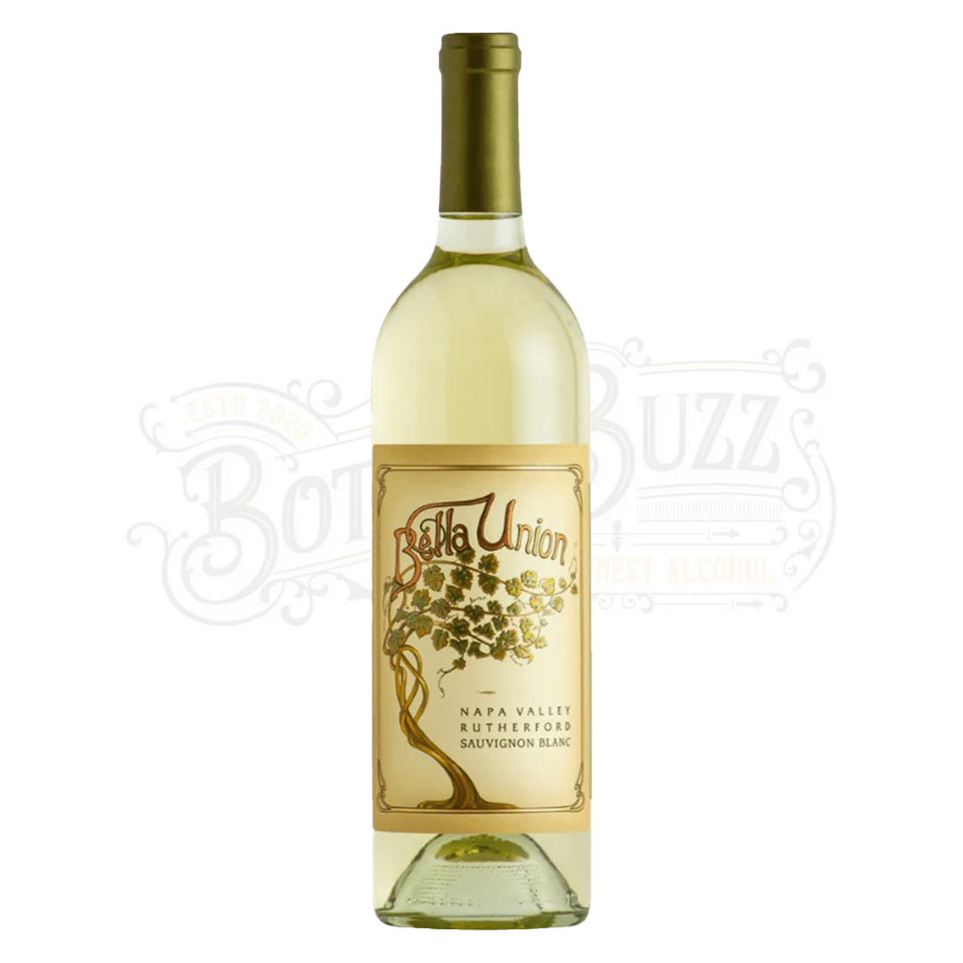 Bella Union Sauvignon Blanc