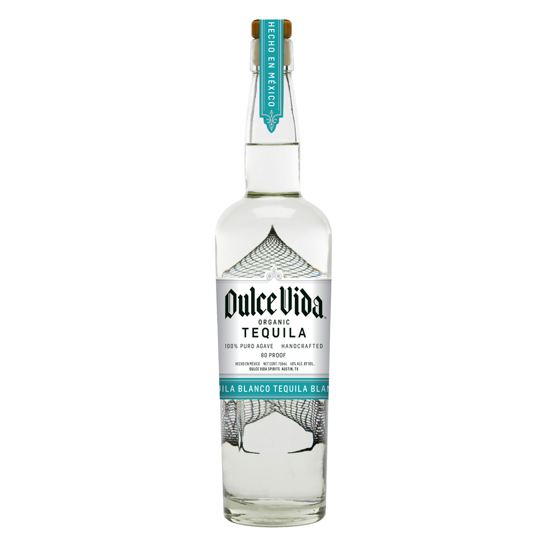 Dulce Vida Blanco Tequila 50 ml 12 Pack