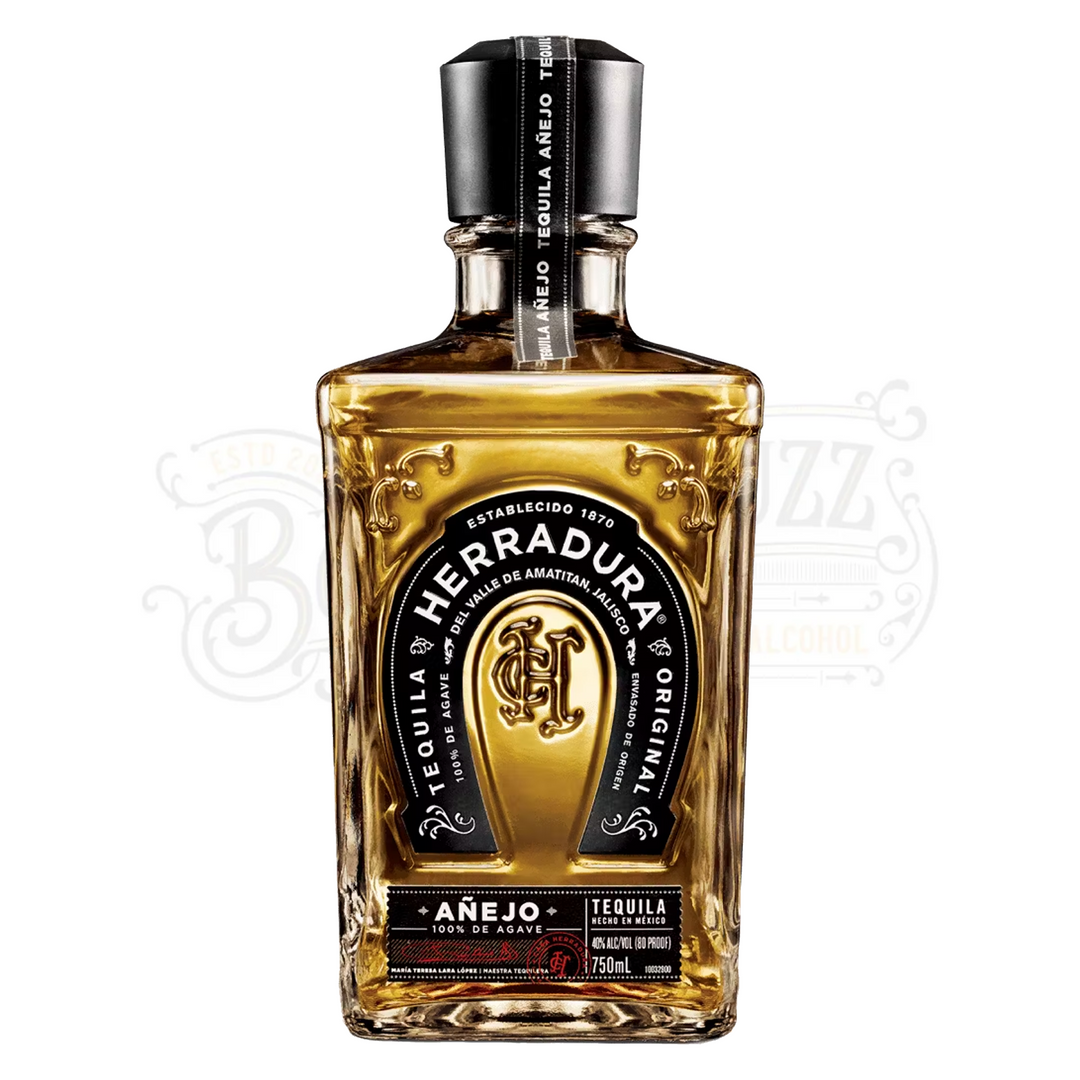 Herradura Anejo Tequila 375 ml