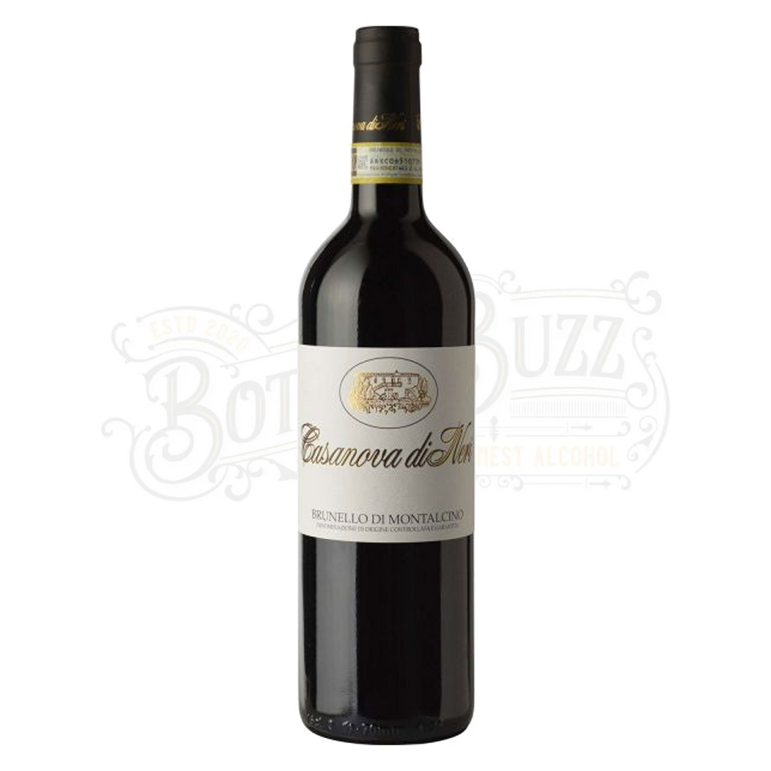 Casanova Di Neri Brunello Di Montalcino 1.5L