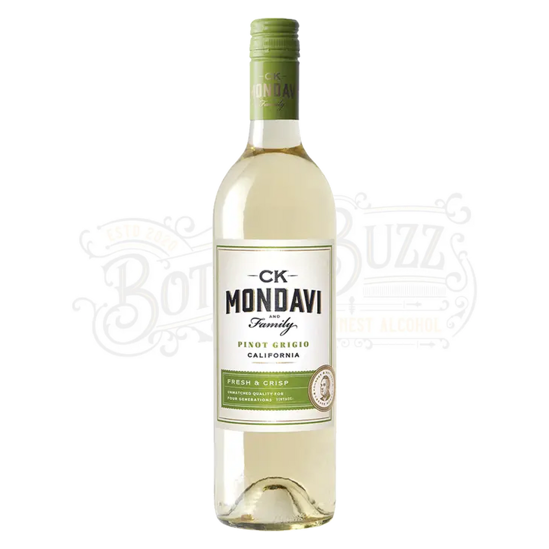 Ck Mondavi Pinot Grigio California 1.5 L