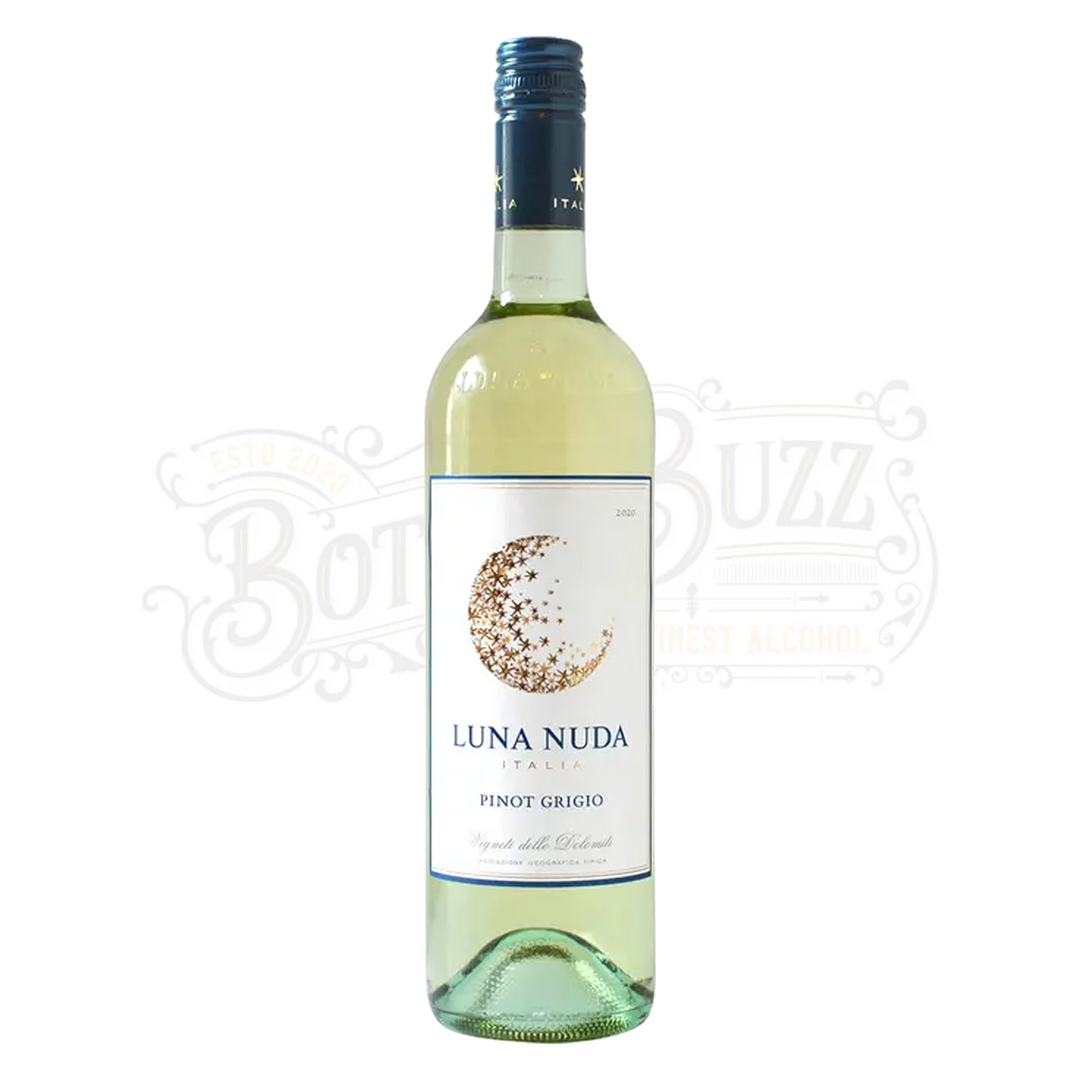 Luna Nuda Pinot Grigio