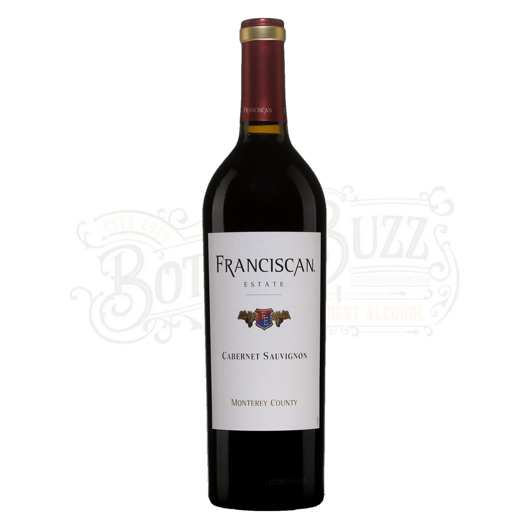 Franciscan Cabernet Sauvignon