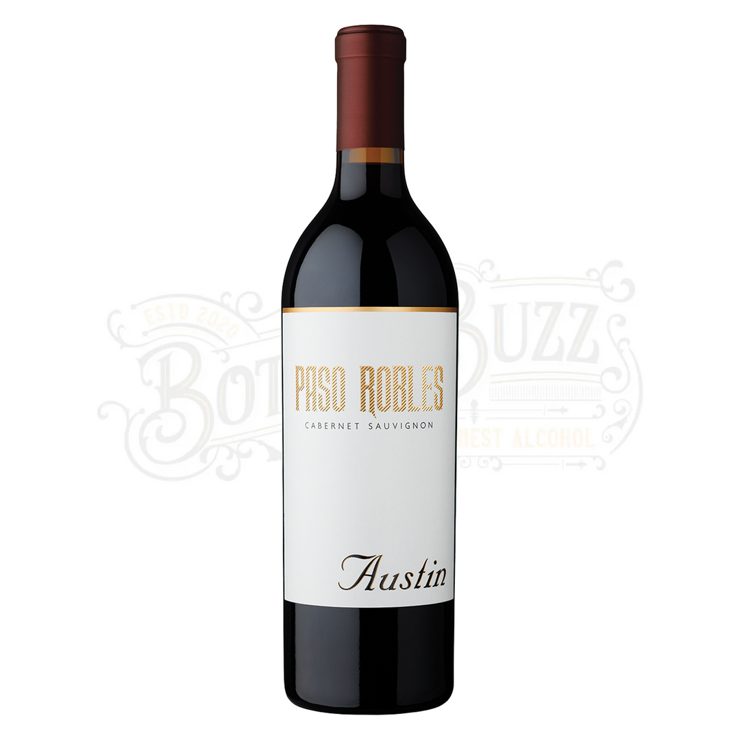 Austin Paso Robles Cabernet Sauvignon