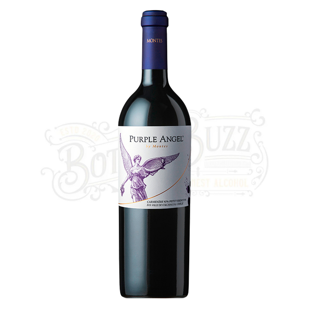 Montes Purple Angel Red Blend