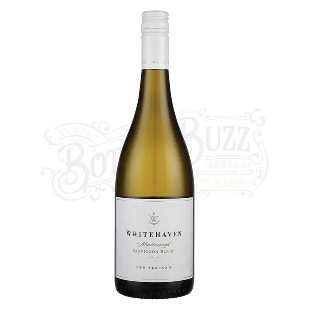 Whitehaven Sauvignon Blanc Marlborough