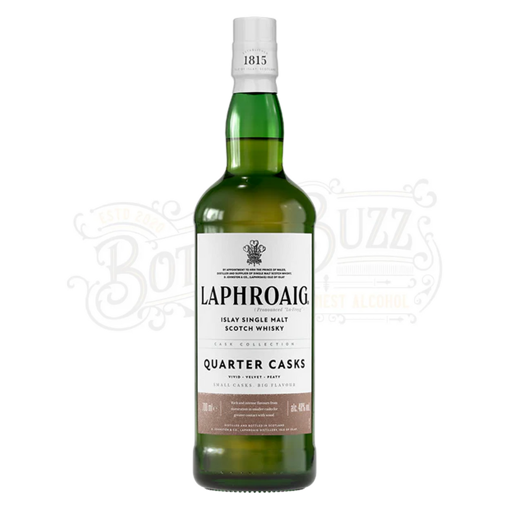 ウイスキー Laphroaig QA Cask IslaySingle Malt1000ml Review: Laphroaig QA Cask · Scotchology