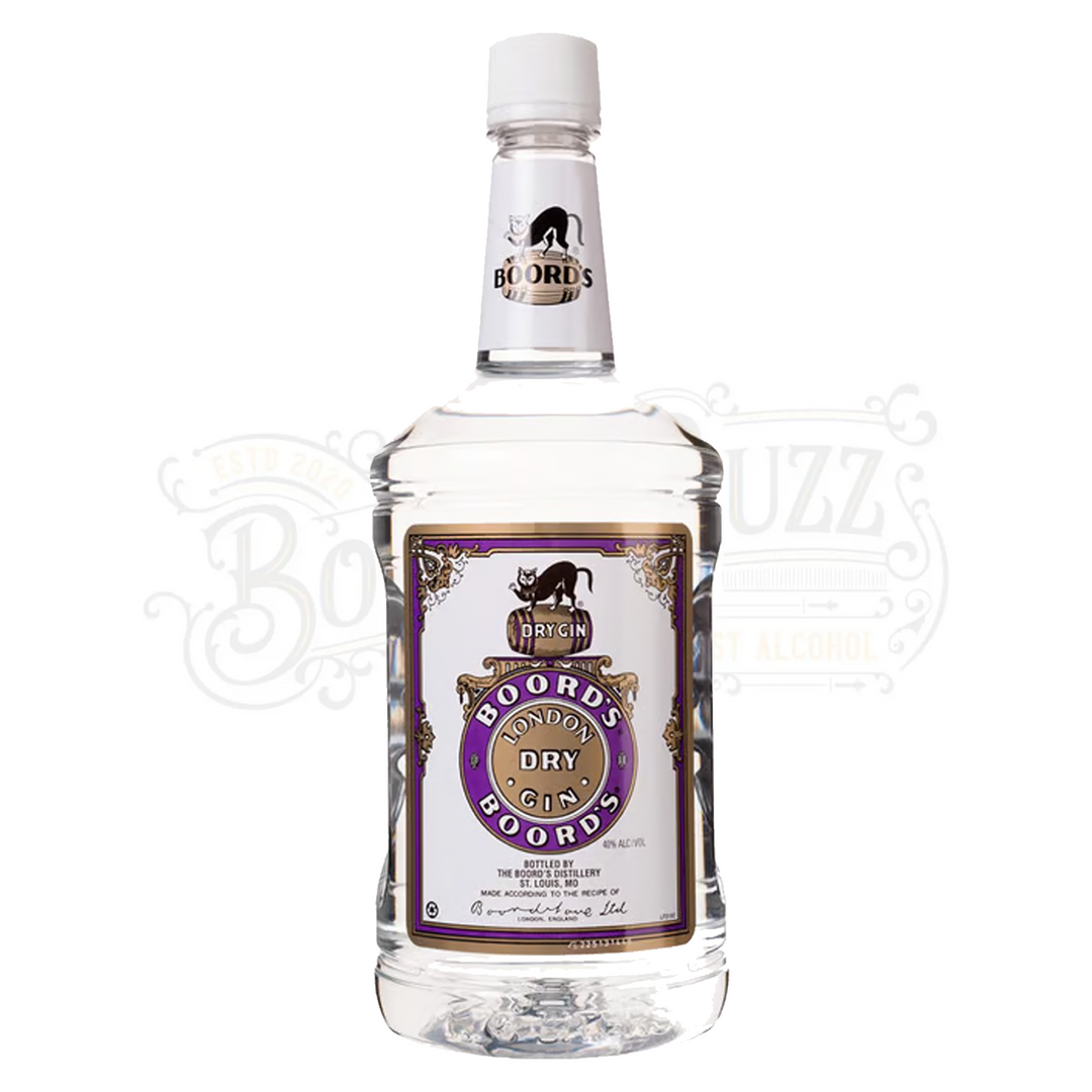 Boords Tom Cat Gin 1.75 L