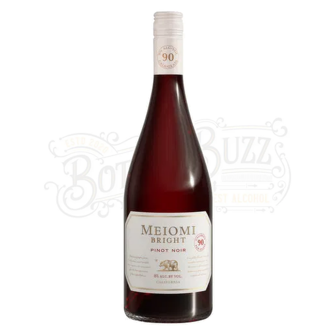 Meiomi Pinot Noir Bright California