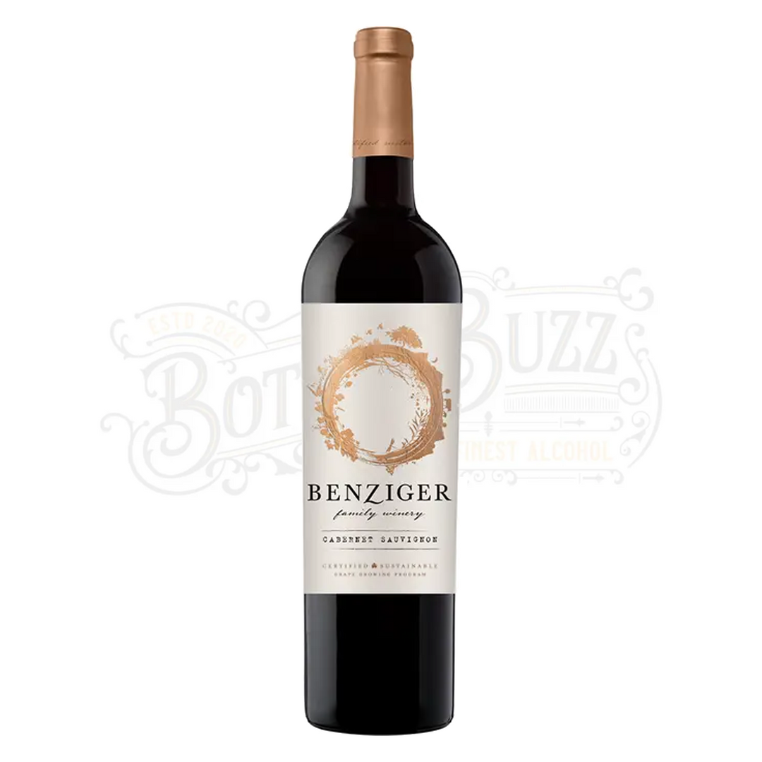 Benziger Family Winery Cabernet Sauvignon