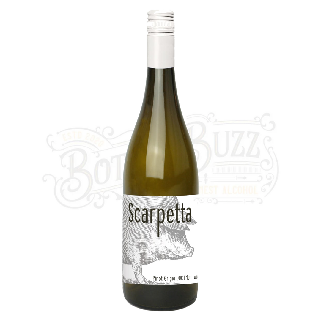 Scarpetta Pinot Grigio