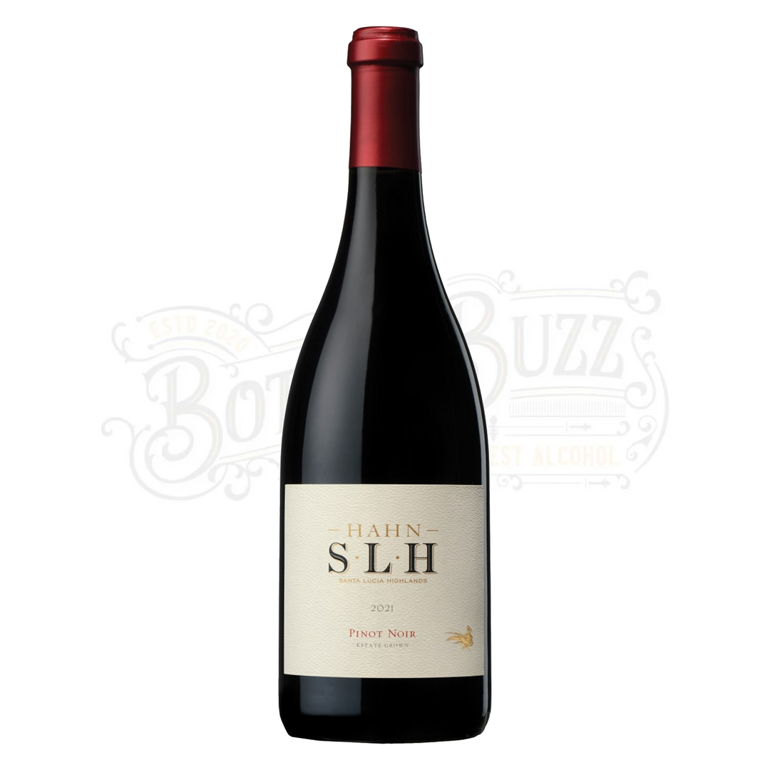 Hahn SLH Pinot Noir