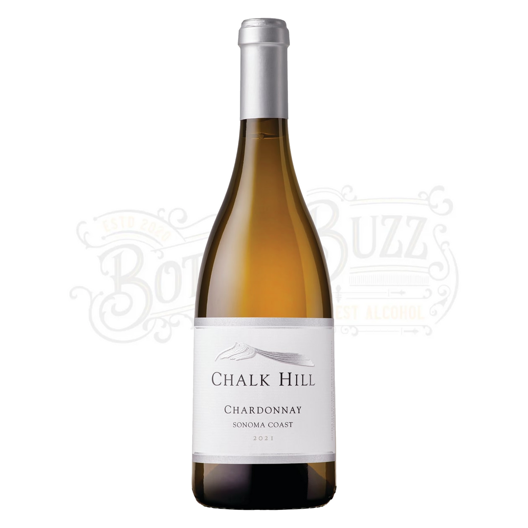 Chalk Hill Chardonnay Sonoma Coast 375 ml