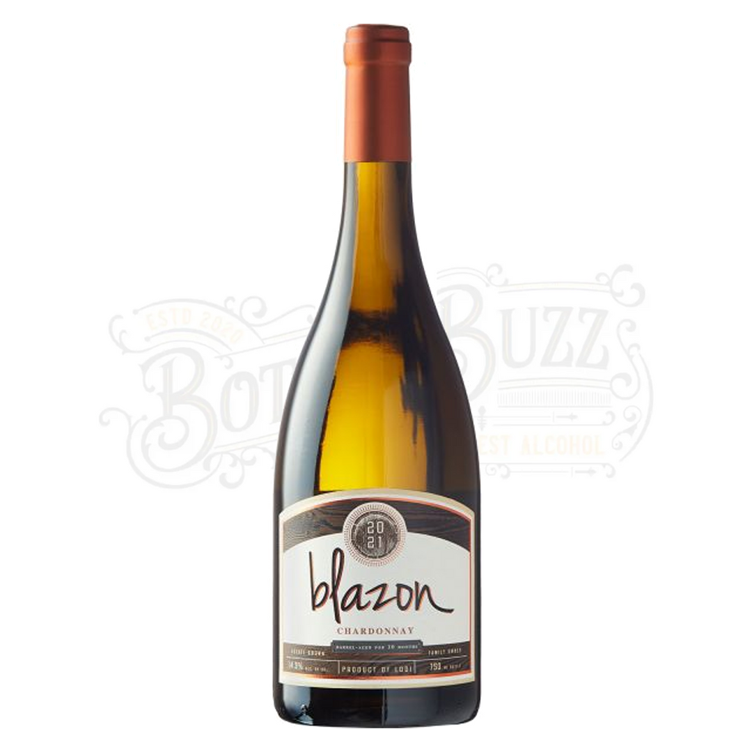 Blazon Chardonnay Embassy Suites