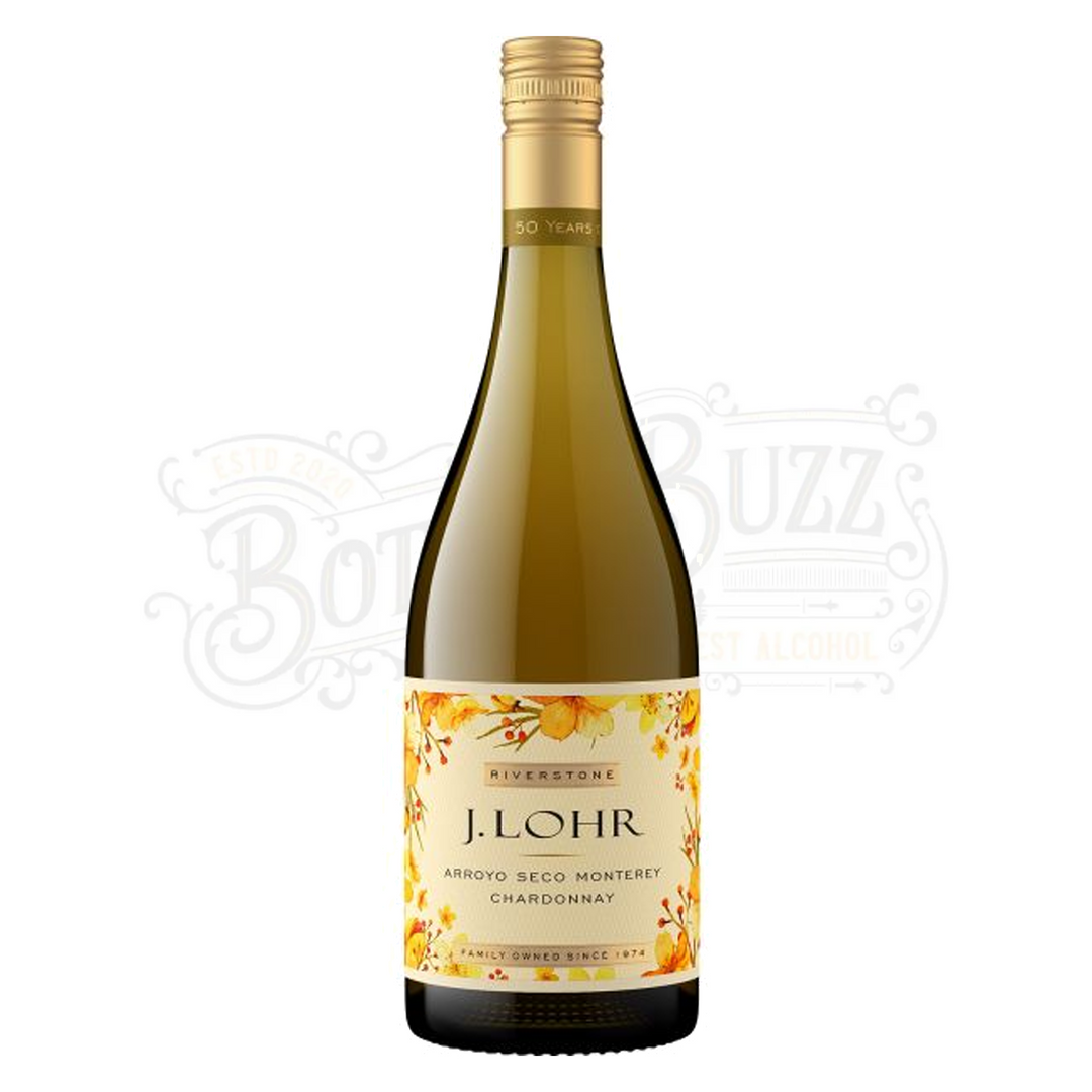 J. Lohr Chardonnay Riverstone Retail