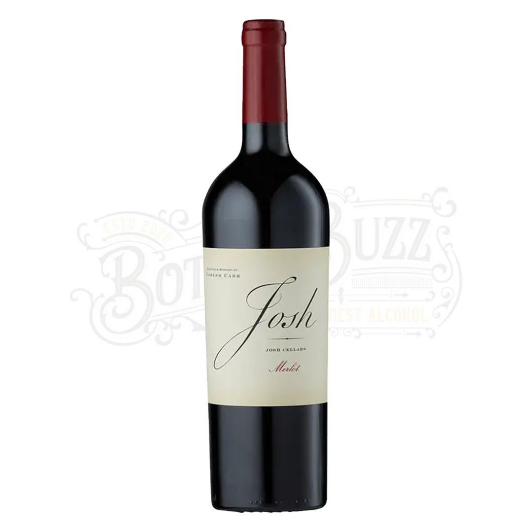 Josh Cellars Merlot California