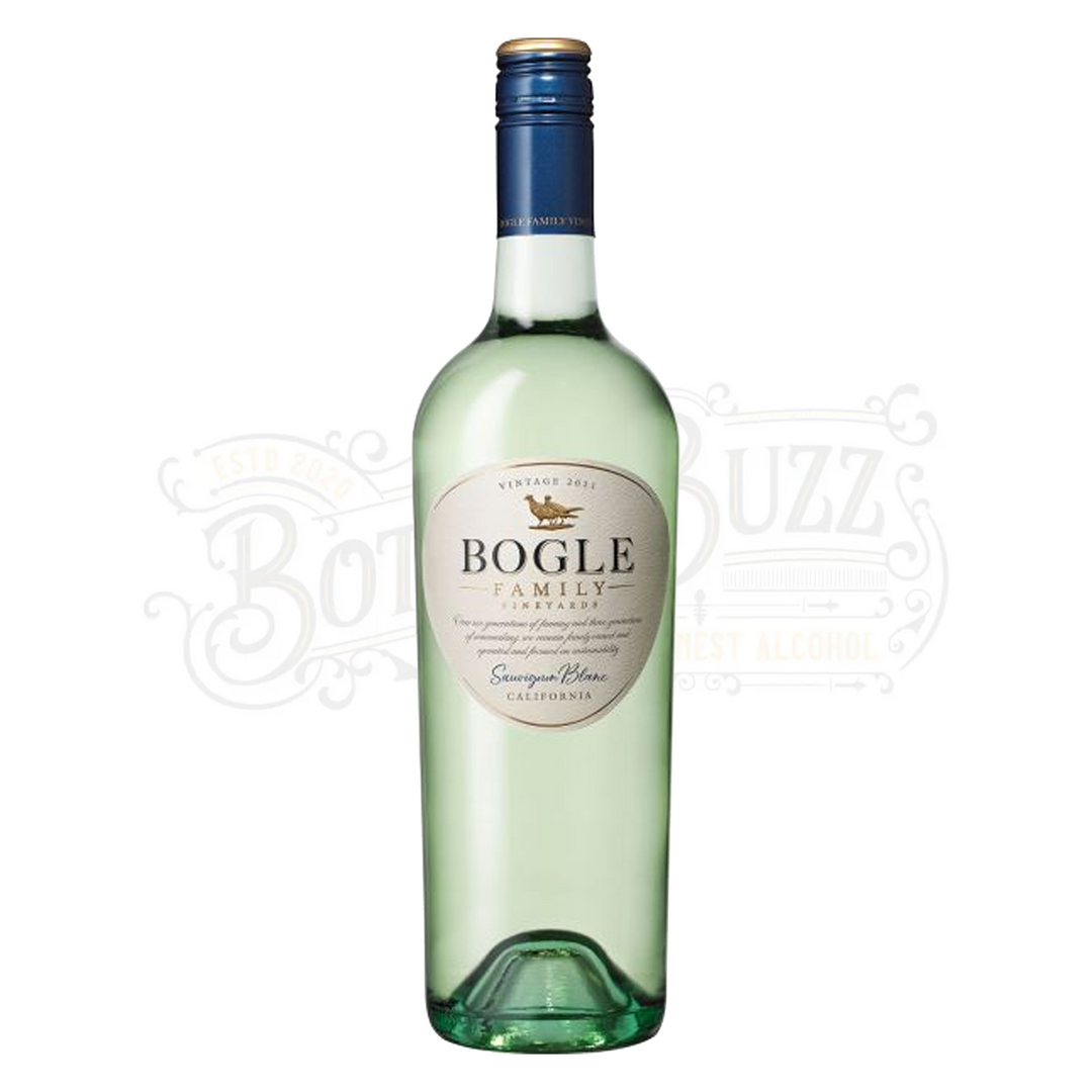 Bogle Sauvignon Blanc