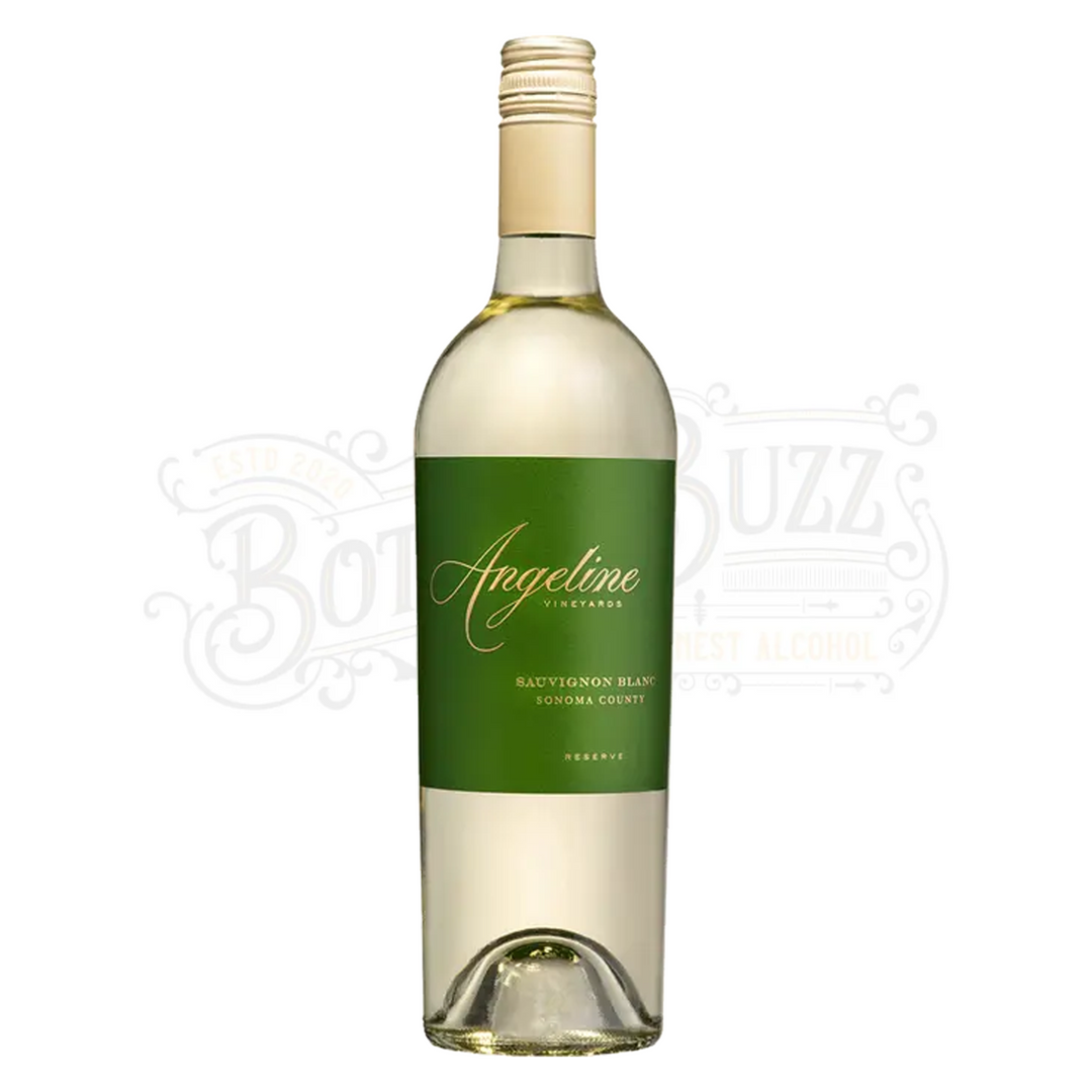 Angeline Sauvignon Blanc California