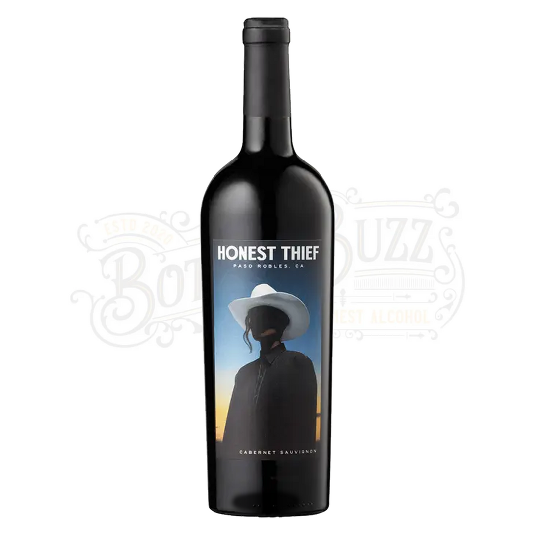 Honest Thief Cabernet Sauvignon Paso Robles