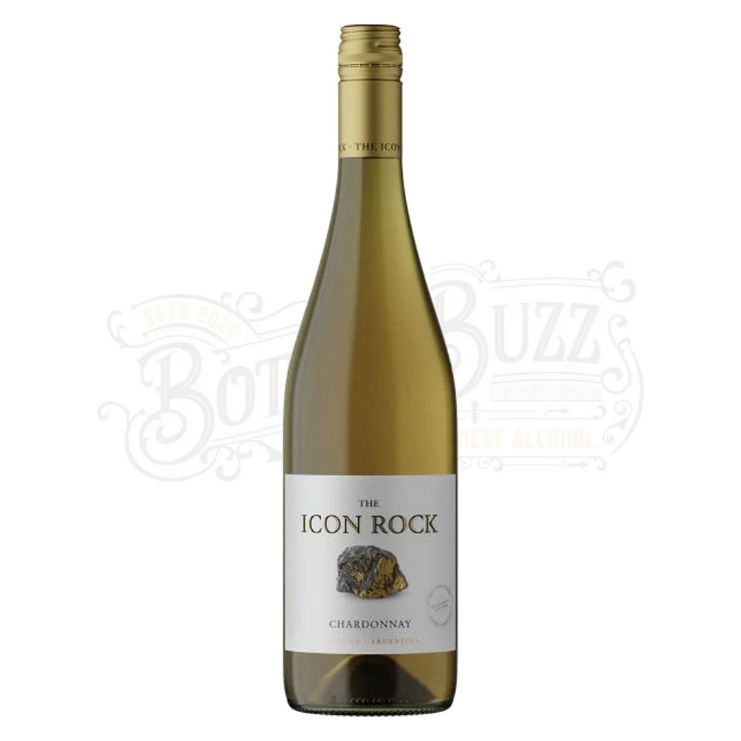 The Icon Rock Chardonnay