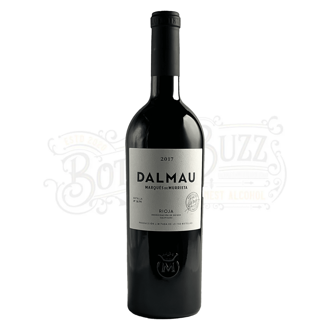 Dalmau Rioja Produccion Limitada