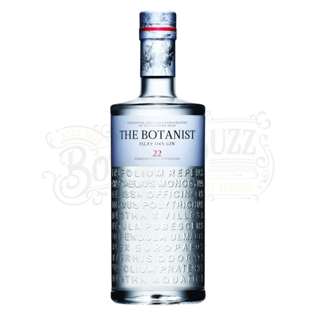 The Botanist Islay Dry Gin 1.75 L