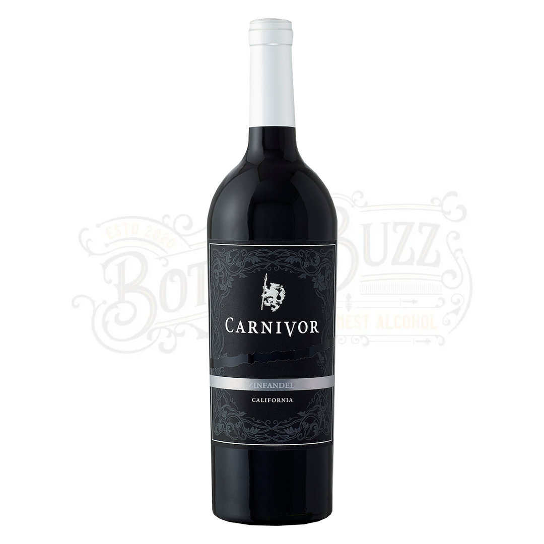 Carnivor Zinfandel California