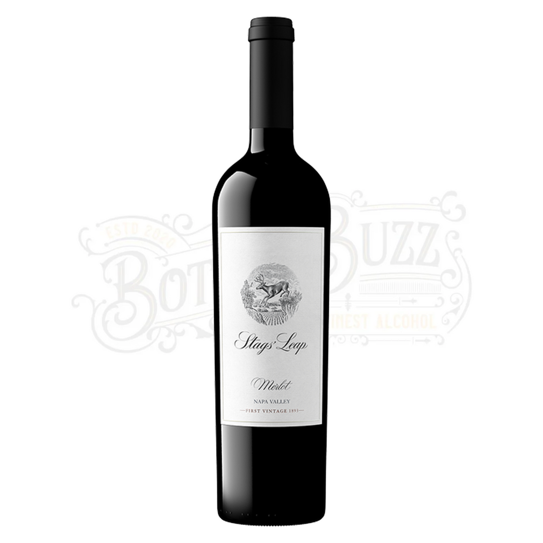 Stags' Leap Merlot