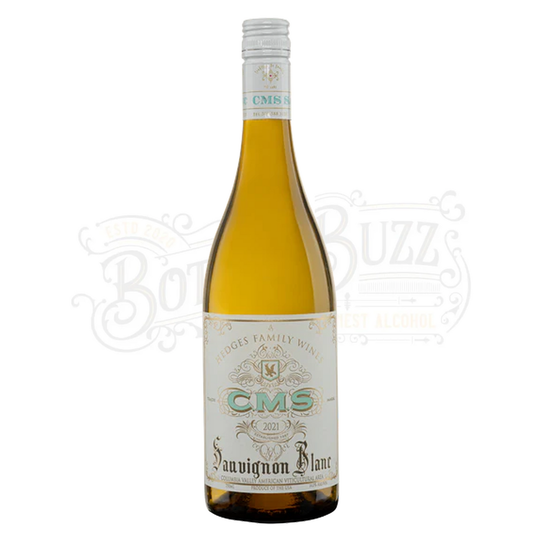 Hedges Cms Sauvignon Blanc