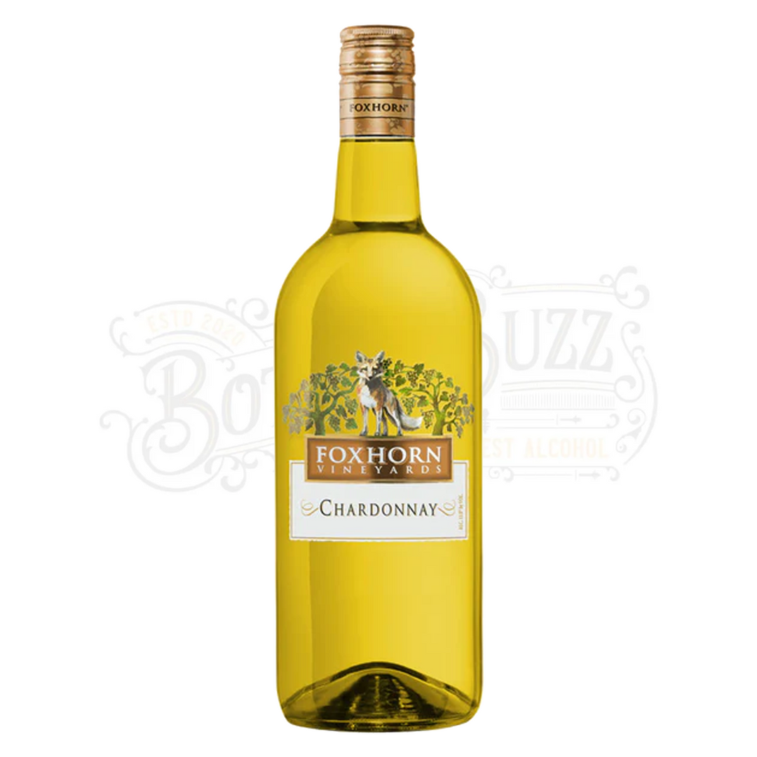 Foxhorn Chardonnay International 1.5 L