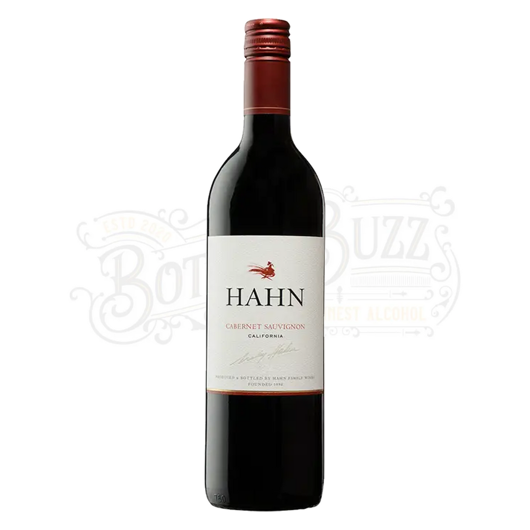 Hahn Cabernet Sauvignon