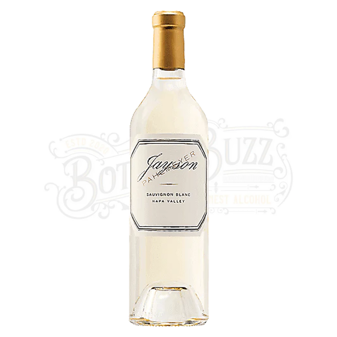 Jayson Sauvignon Blanc