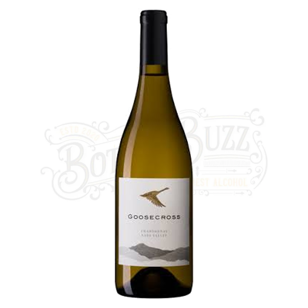 Goosecross Chardonnay