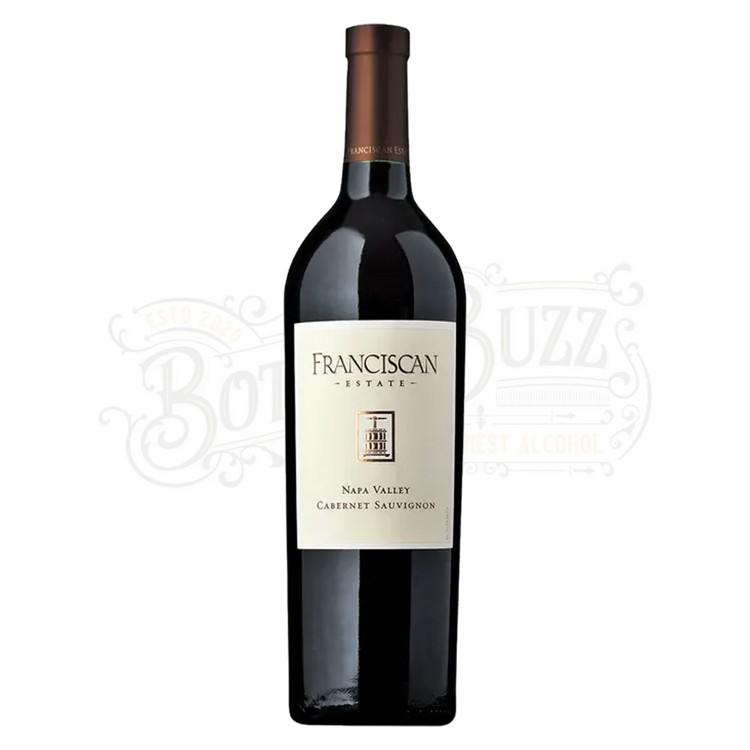 Franciscan Cabernet Sauvignon