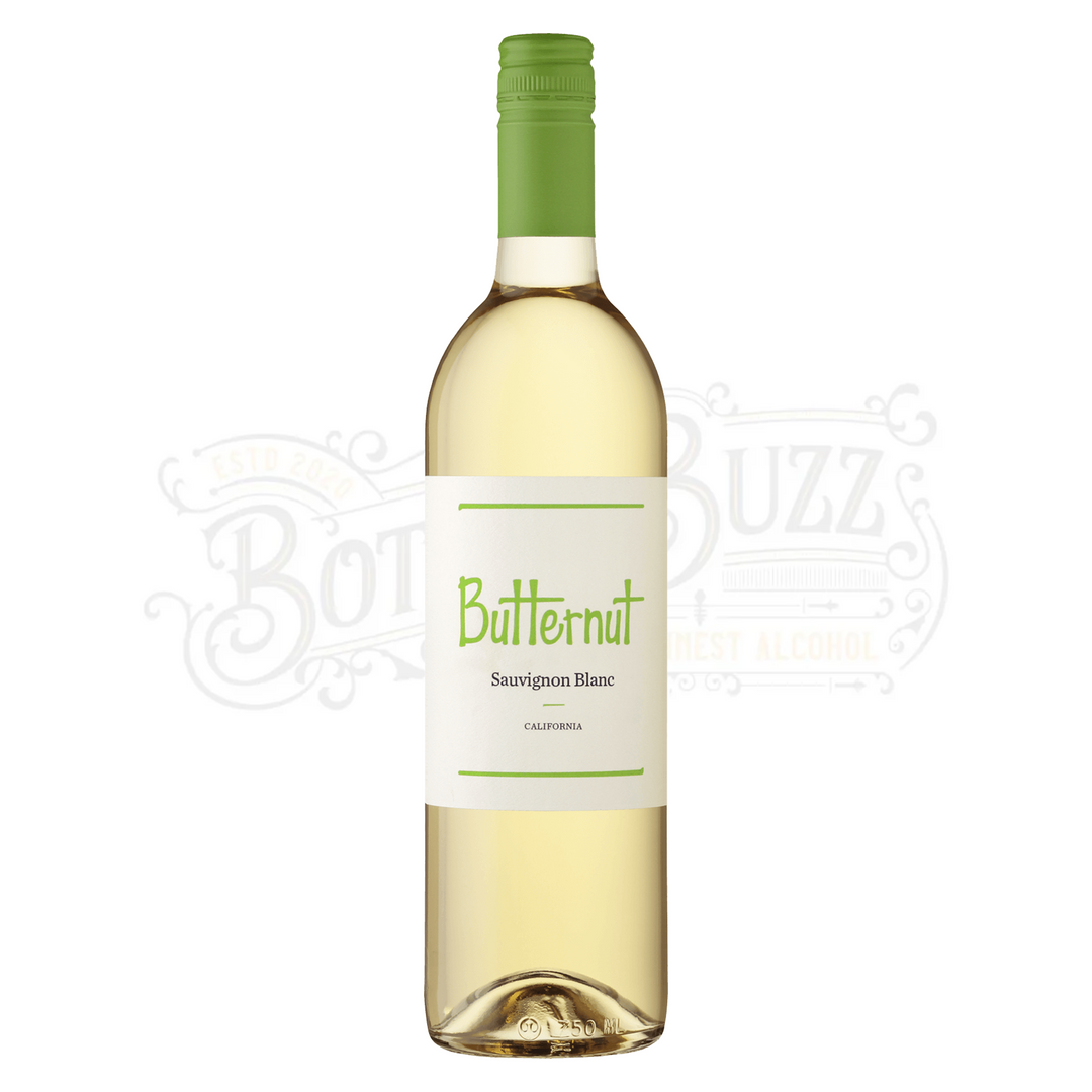 Butternut Sauv Blanc