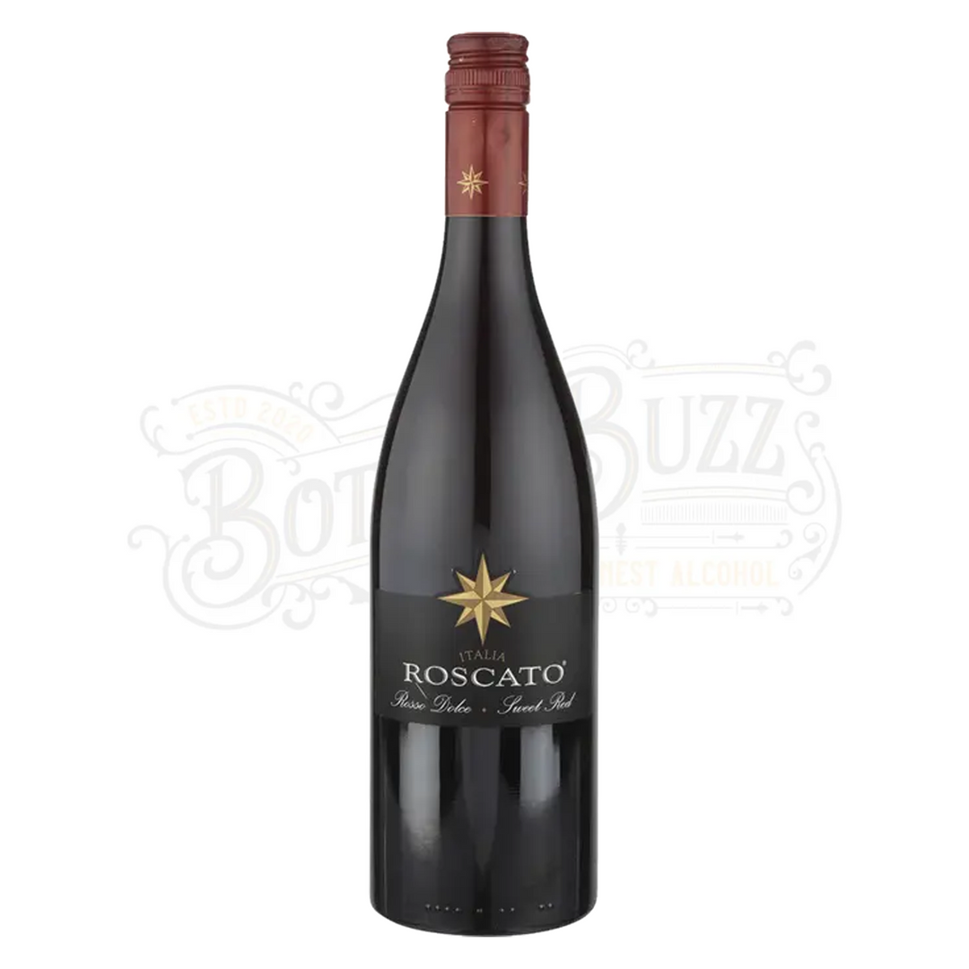 Roscato Rosso Dolce Sweet Red