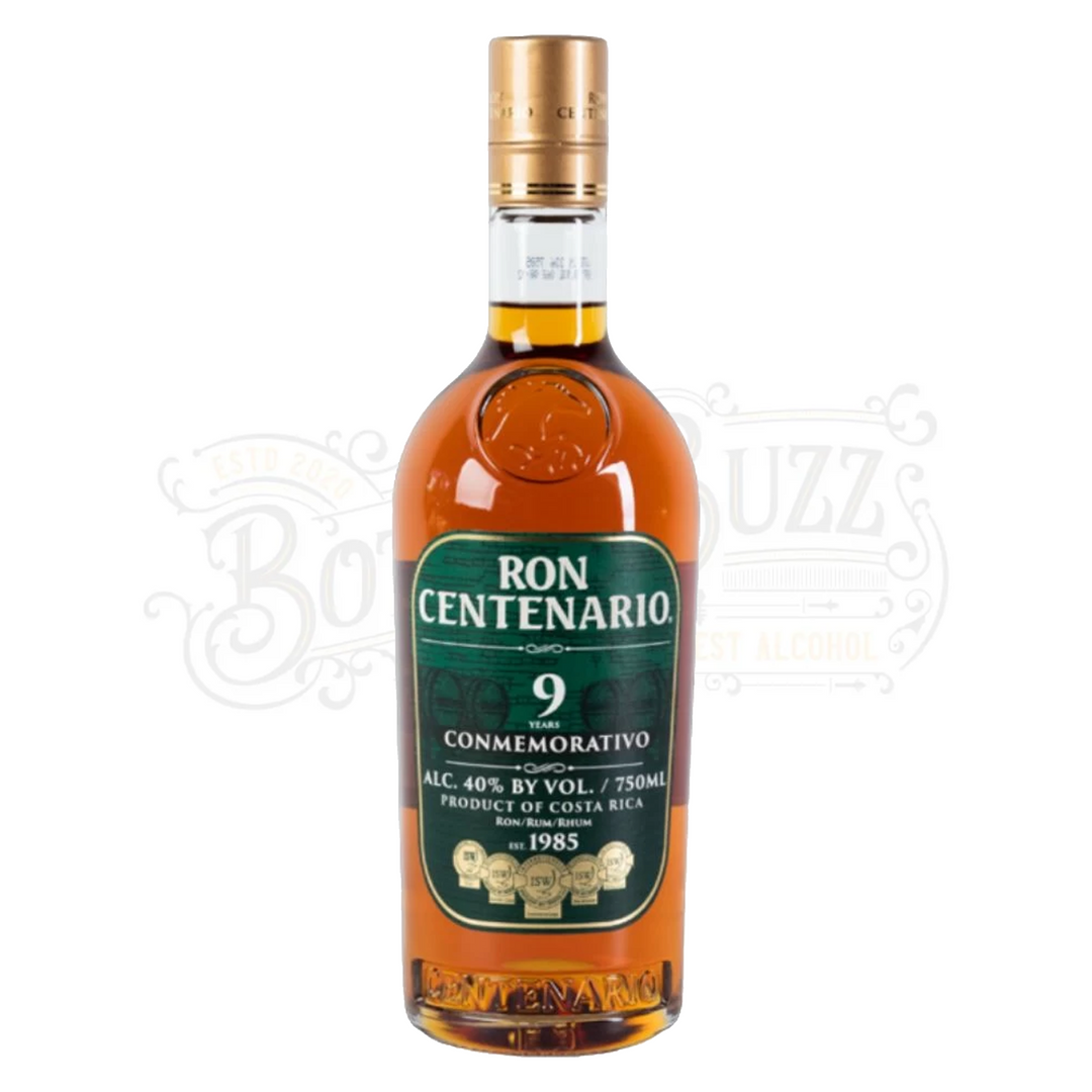 Ron Centenario Rum 9YR