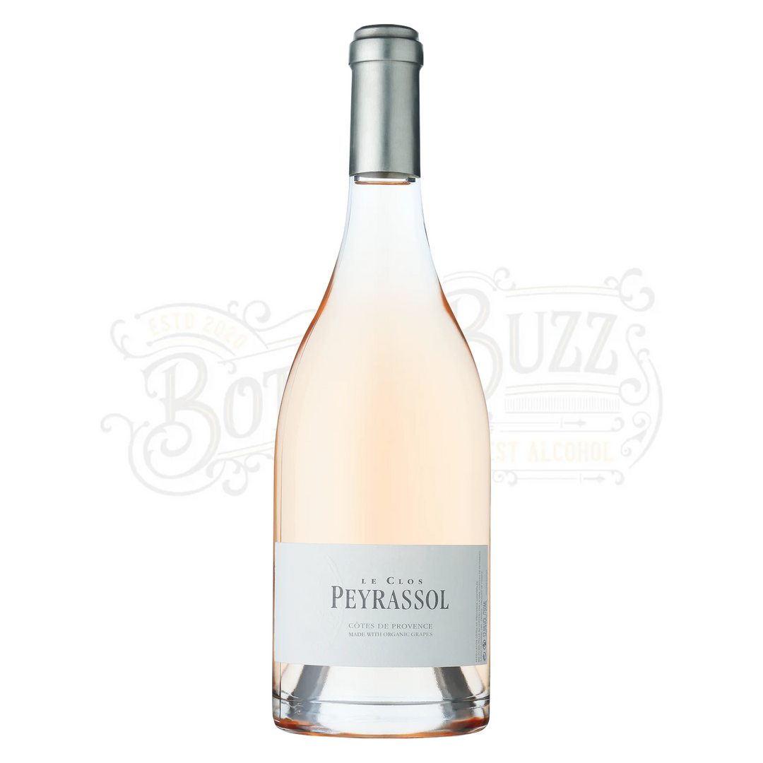 Peyrassol Le Clos Rose