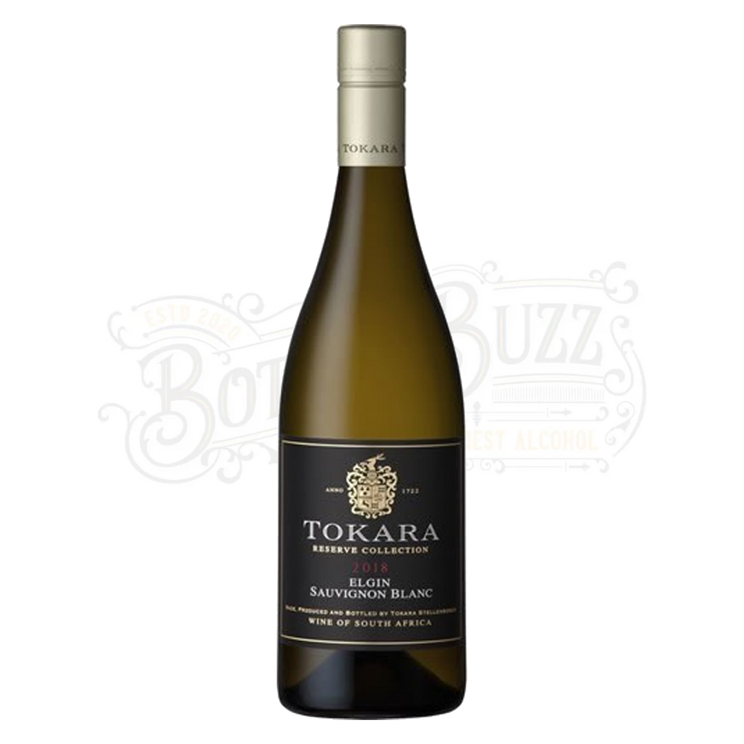 Tokara Sauvignon Blanc Reserve Elgin